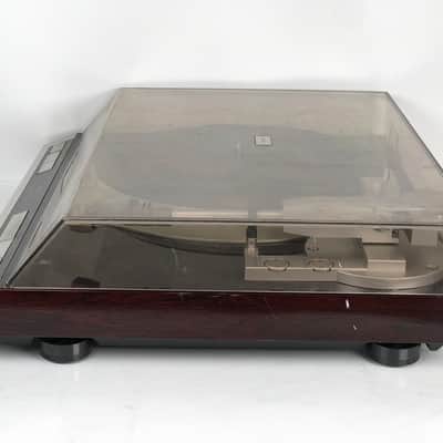 Denon DP-52F Direct Drive Fully Automatic Turntable System image 9