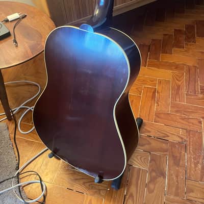 Gibson Custom Shop Historic 1942 Banner LG-2 - 2022 image 9
