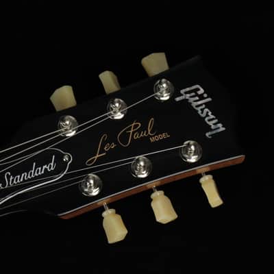 Gibson Les Paul Standard '50s - TO (#324) image 22