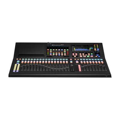 PreSonus StudioLive Series III SE 24 40-Channel/26-Bus Digital Console Mixer image 3