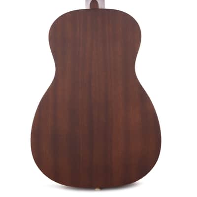 Gretsch Jim Dandy Parlor Acoustic Guitar Frontier Stain image 3