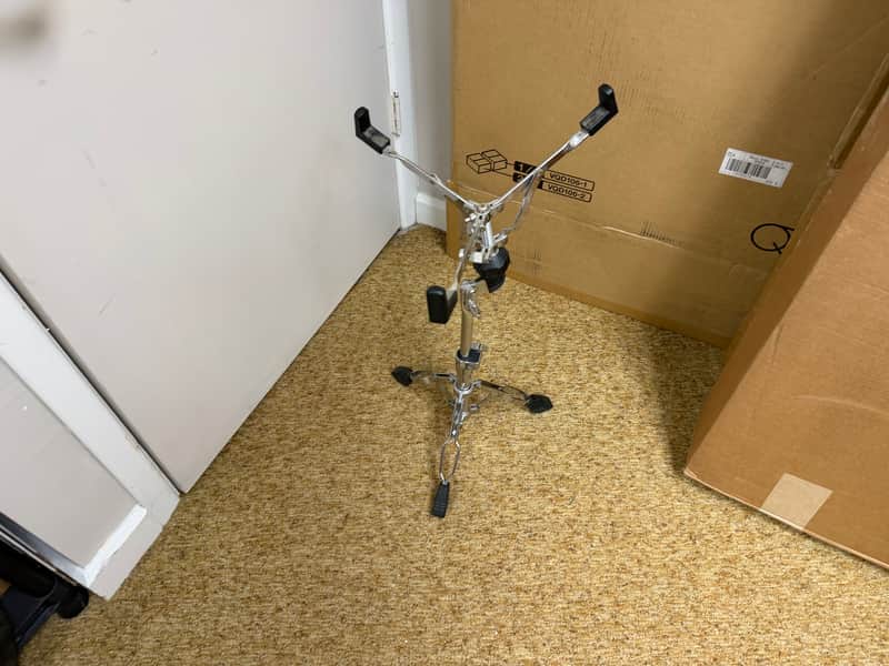 Immagine Tama Stage Master Double Braced Snare Drum Stand - 1