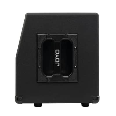 Joyo Bantcab Bass B110 | 1x10" + Tweeter 50W Bass Speaker Cabinet. New image 3