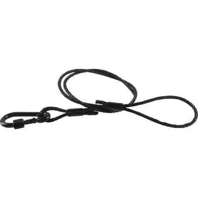 Chauvet Pro SC07 Professional Safety Cable image 1