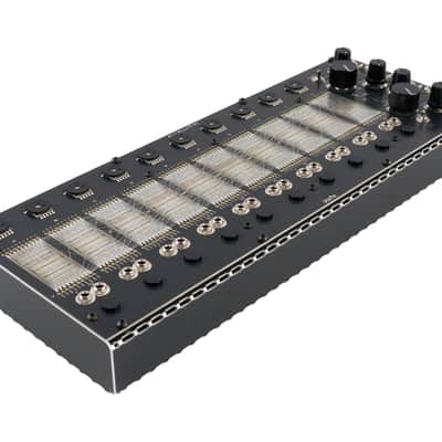 Jolin Lab Avalith Semi-Modular Drone Synthesizer image 2