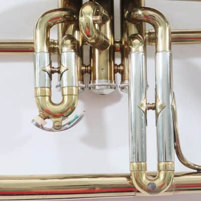 Couesnon Professional Flugelhorn SN 72679 THE BEST FLUGEL! image 11