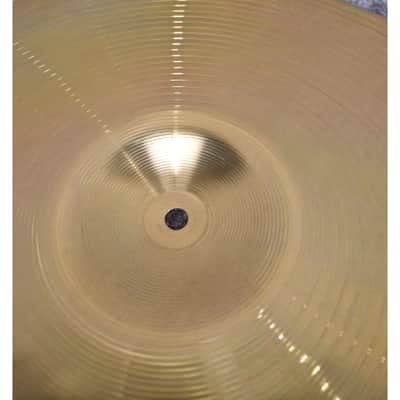 Sabian SBR Crash Cymbal 16" - Crash Cymbal - Excellent image 4