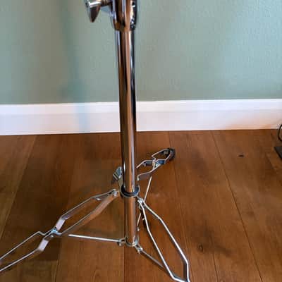 SP Sound Percussion Double Braced Boom Cymbal Stand image 6