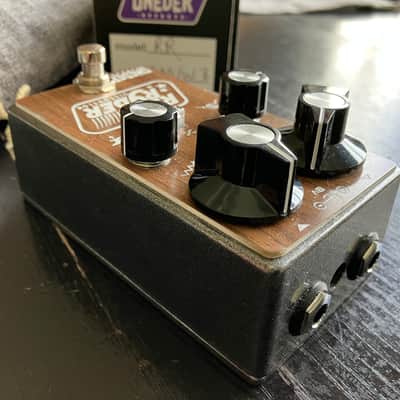 Oneder Effects RED RYDER distortion ** rat variant image 3