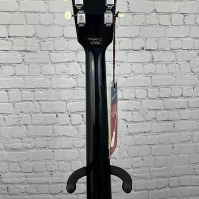 Danelectro Batwing '59 - Black (Limited Production) image 5