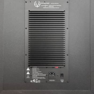 Eve Audio SC3012 Main Reference Monitor. 12" image 2