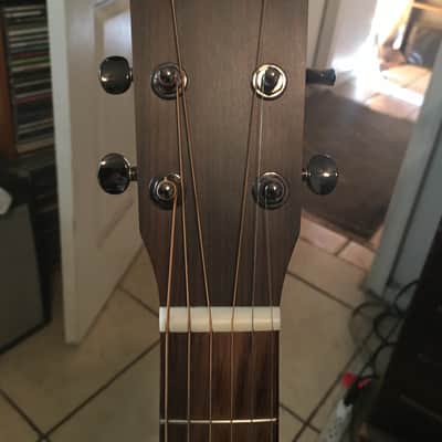 Martin DX 175th Anniversary C.F. Martin Graphic 2008 image 7