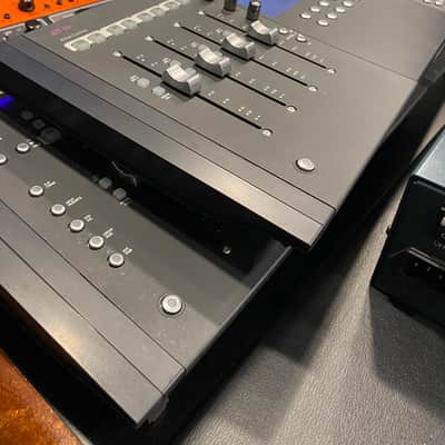 Avid Artist Control | Reverb