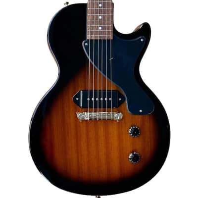 Epiphone Les Paul Junior Tobacco Burst image 1