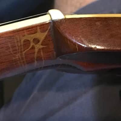 Martin 00-45 1927 Brazilian Rosewood image 24