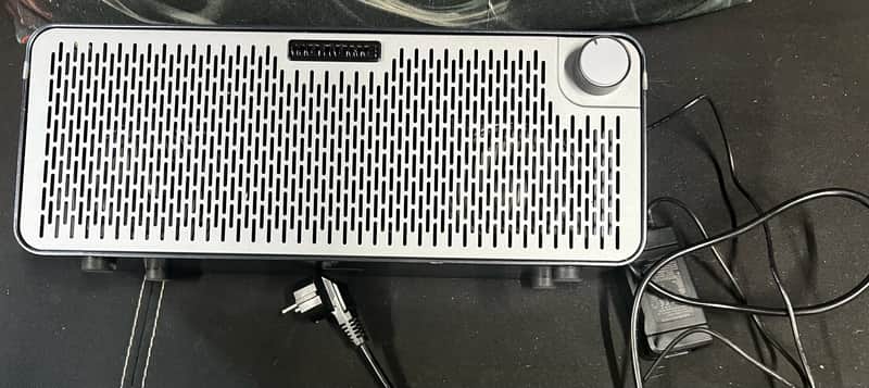 Hotone Pulze AP 30 BK Bluetooth image 1