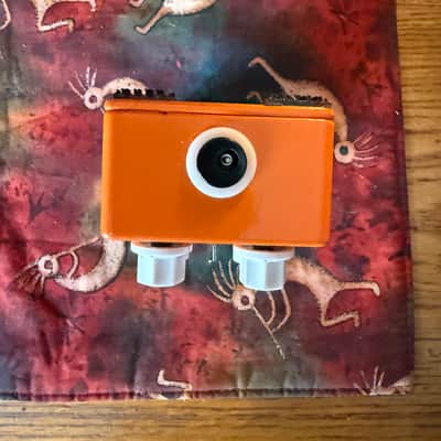 JHS Pulp 'N Peel V4 2016 - Present - Orange image 5