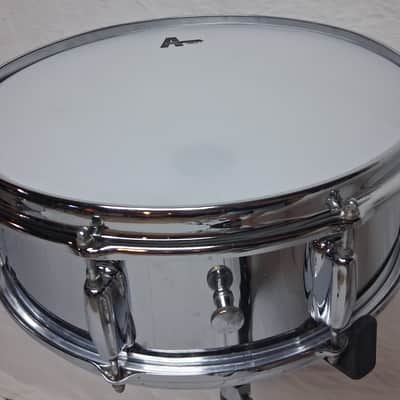 Vintage Slingerland 5x14" Festival Snare Drum - New Heads & Wires #2 image 3