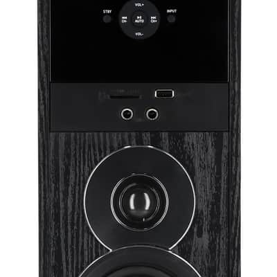 Rockville TM150B Home Theater Buetooth Tower Speakers + 10" Sub + Wifi Receiver image 9