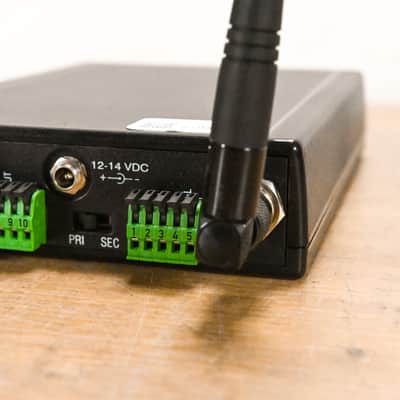 HME DX121 2.4 GHz Digital Wireless Intercom Base Station CG01TFF image 6