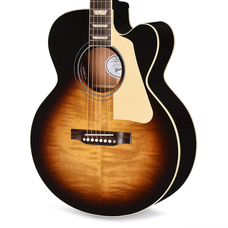 Gibson Modern Les Paul Parlor image 3