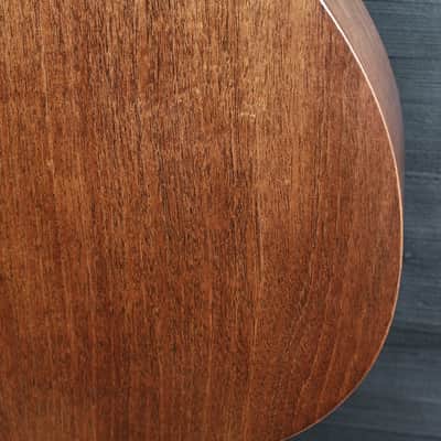 Martin 000-15SM 12- Fret All Mahogany Acoustic Guitar image 9