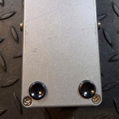 Keeley C2 2-Knob Compressor Ross Dyna Comp variant image 7