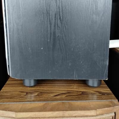 JBL Venue Sub10 subwoofer in very good condition 2000's image 4