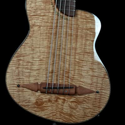 Renaissance Bass RB5 2015 image 2