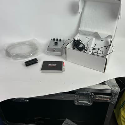 MXR M222 Talkbox image 2