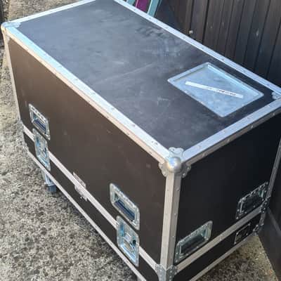 4 x Radian Apex Neo-15XD Wedge monitors, Original Micro Wedge. image 4
