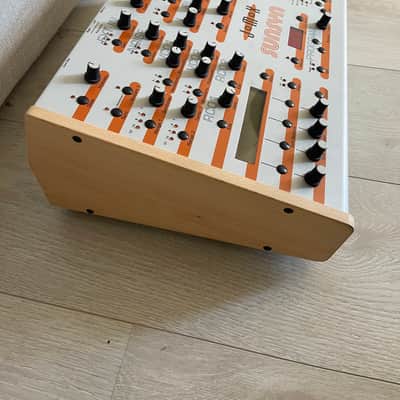 Jomox Sunsyn with final hardware upgrade 2.0 image 3
