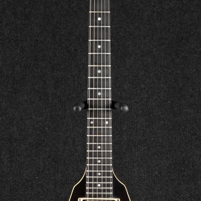 Gibson USA 1981 CMT Flying V - Tobacco image 5
