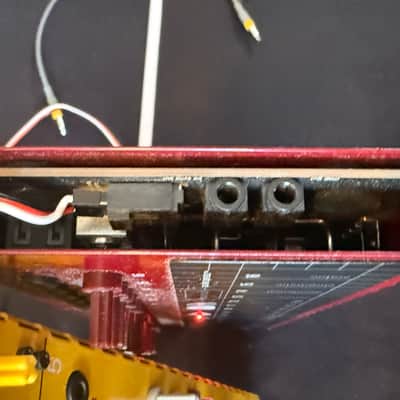 Teenage Engineering 400 Modular & Pocket Operator 16 Modular Sequencer/KB image 8