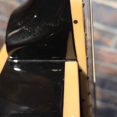 Firefly Elite Triple-Humbucker Guitar Black FREE Set Up! image 9