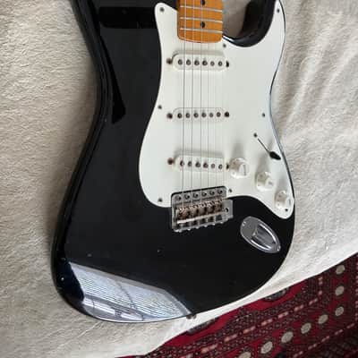 2002-2004 Fender Stratocaster Crafted in Japan, ST-57 image 2