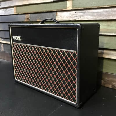 Vox AC30 JMI 1965 image 3