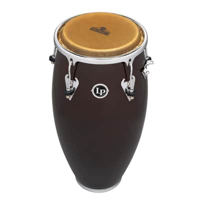 Latin Percussion LP Matador 11" Quinto Oak Wood (M750S-W) image 6