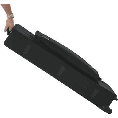 Gator GK-61-SLIM Lightweight GK pour clavier 61 touches slim image 5