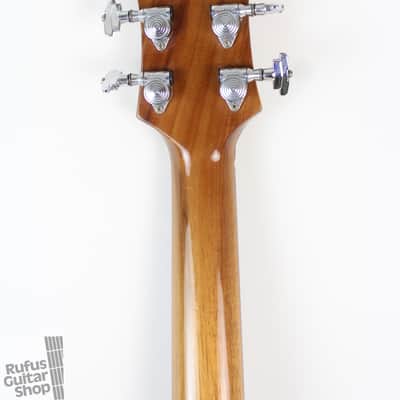 B.C. Rich Mockingbird 1980s image 8