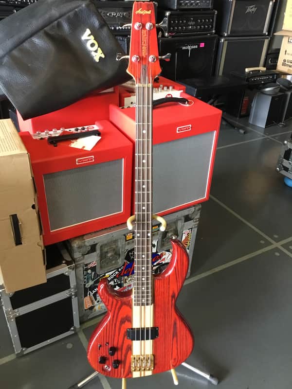 Ariaproii   SBR-60? image 1