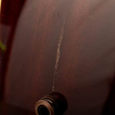 Gibson Acoustic Hummingbird Original, Antique Natural | Demo image 15