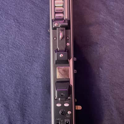 Akai EWI4000S 2005 - Present - Black image 8