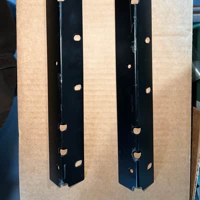 SKB Rack Case Ears - Black image 1
