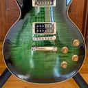 Limited Edition 1 of 450! Gibson Les Paul Slash Anaconda Burst Flame Top 2018