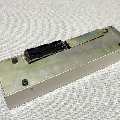 Hawk HR-12 Spring reverb, Full Serviced image 10