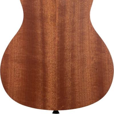 Kala KA-MXMTOON mxmtoon Signature Spruce Concert Ukulele image 4