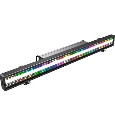 ADJ JOLT BAR FX, RGBW LED Linear Fixture image 13