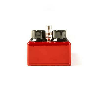 MXR CSP102SL Script Dyna Comp Compressor Reissue image 5