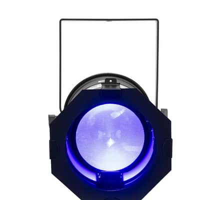 American DJ PAR155 Par Z150 RGBA;150W RGBA Par With Wired Digital communication Network image 3